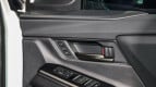 Toyota bZ4X Interior photo