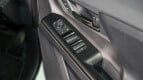 Toyota bZ4X Interior photo