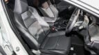 Toyota bZ4X Interior photo