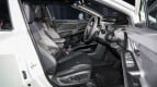 Toyota bZ4X Interior photo