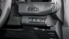 Toyota bZ4X Interior photo