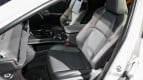 Toyota bZ4X Interior photo