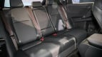 Toyota bZ4X Interior photo