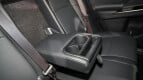 Toyota bZ4X Interior photo