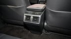 Toyota bZ4X Interior photo