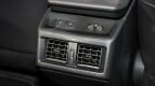 Toyota bZ4X Interior photo