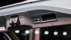 Toyota bZ4X Interior photo
