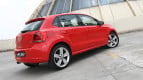 Volkswagen Polo Exterior photo