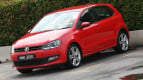 Volkswagen Polo Exterior photo