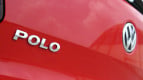 Volkswagen Polo Exterior photo