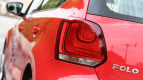 Volkswagen Polo Exterior photo
