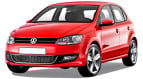 Volkswagen Polo Exterior photo