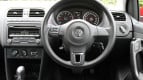 Volkswagen Polo Interior photo