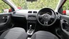 Volkswagen Polo Interior photo