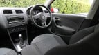 Volkswagen Polo Interior photo