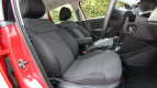 Volkswagen Polo Interior photo