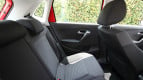 Volkswagen Polo Interior photo