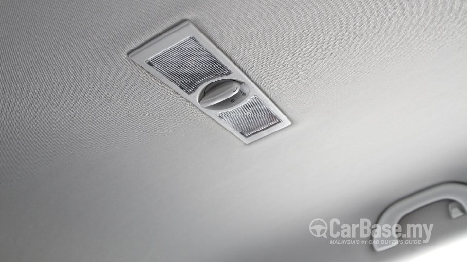 Volkswagen Polo Mk5 CBU (2010) Interior