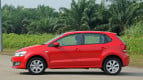 Volkswagen Polo Exterior photo