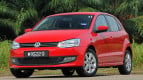 Volkswagen Polo Exterior photo