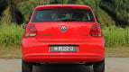 Volkswagen Polo Exterior photo