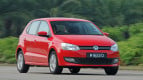 Volkswagen Polo Exterior photo