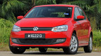 Volkswagen Polo Exterior photo