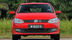 Volkswagen Polo Exterior photo
