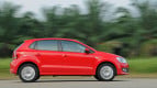Volkswagen Polo Exterior photo