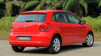 Volkswagen Polo Exterior photo