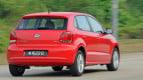 Volkswagen Polo Exterior photo
