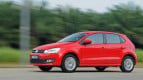 Volkswagen Polo Exterior photo