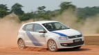 Volkswagen Polo Exterior photo