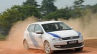 Volkswagen Polo Exterior photo