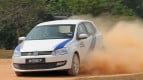 Volkswagen Polo Exterior photo