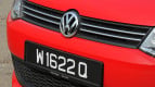 Volkswagen Polo Exterior photo