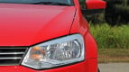 Volkswagen Polo Exterior photo