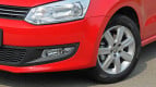 Volkswagen Polo Exterior photo