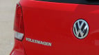 Volkswagen Polo Exterior photo