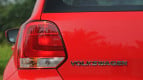 Volkswagen Polo Exterior photo