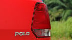 Volkswagen Polo Exterior photo