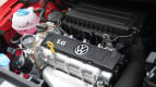 Volkswagen Polo Exterior photo