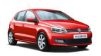 Volkswagen Polo Exterior photo
