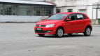 Volkswagen Polo Exterior photo