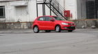 Volkswagen Polo Exterior photo