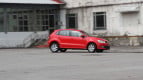 Volkswagen Polo Exterior photo