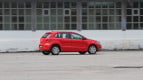 Volkswagen Polo Exterior photo