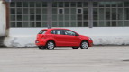 Volkswagen Polo Exterior photo