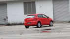 Volkswagen Polo Exterior photo