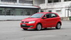 Volkswagen Polo Exterior photo